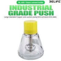 Relife RL055 Glass Bottle (Liquid Dispenser )