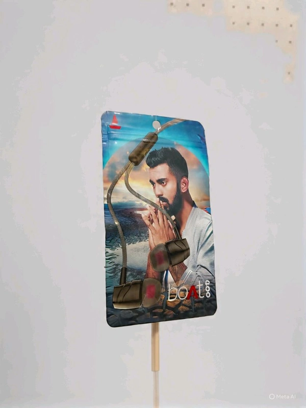Boat 400 Earphone 