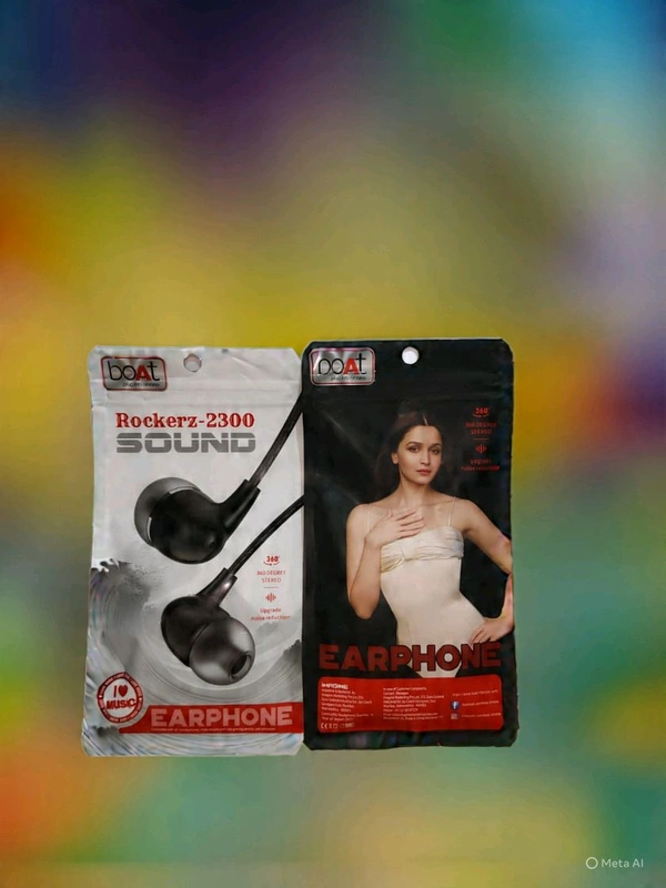 Boat Rockerz 2300 Earphone 