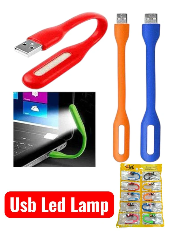 Usb Led Lamp