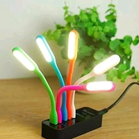 Usb Led Lamp