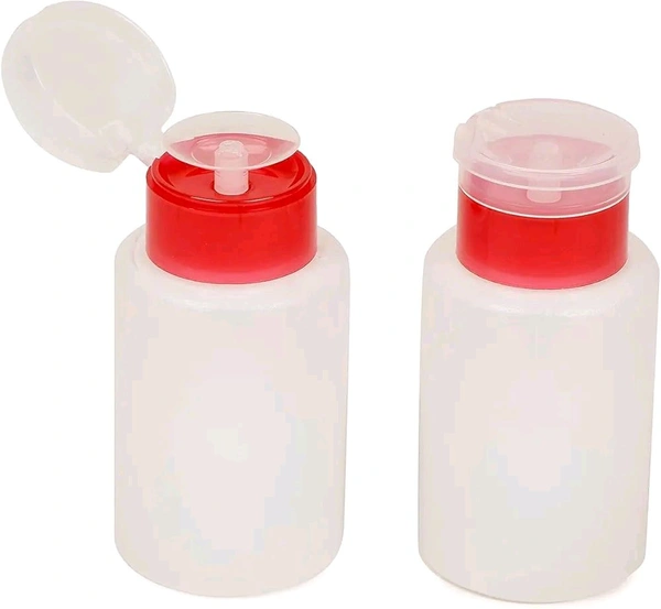 IPA (Liquid) Dispenser Bottle 