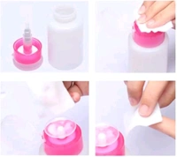 IPA (Liquid) Dispenser Bottle 