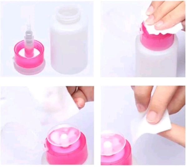 IPA (Liquid) Dispenser Bottle 