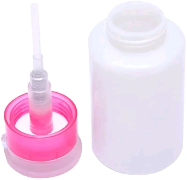 IPA (Liquid) Dispenser Bottle 