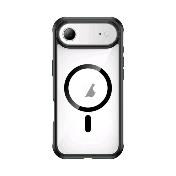iPhone 17air Cover Magsafe Balck 