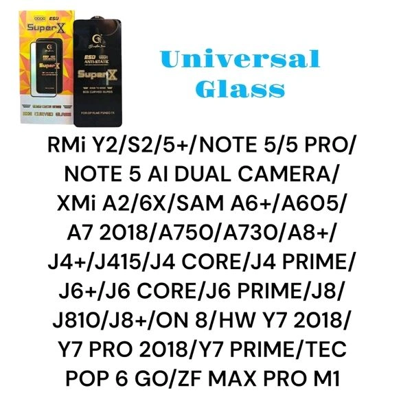 Honer 7c Glass Super X Universal (20)