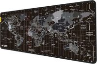 Map Mouse Pad 80*30