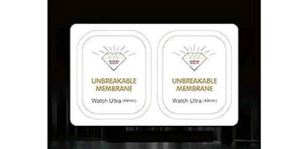 Watch 10 (46mm) Watch Membrane 