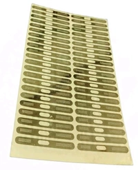 Speaker Jaali Universal  - Buddha Gold