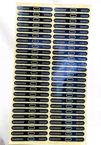 Speaker Jaali Universal  - Black