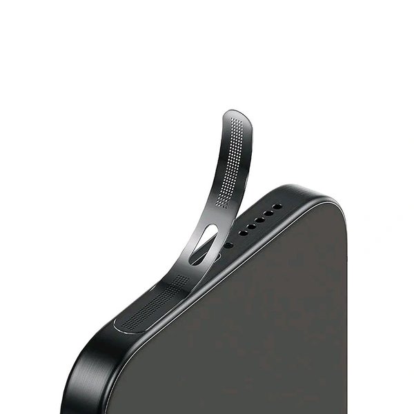 Speaker Jaali Universal  - Black