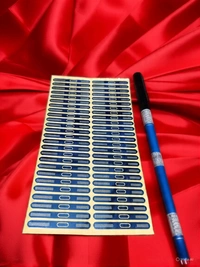 Speaker Jaali Universal  - Blue