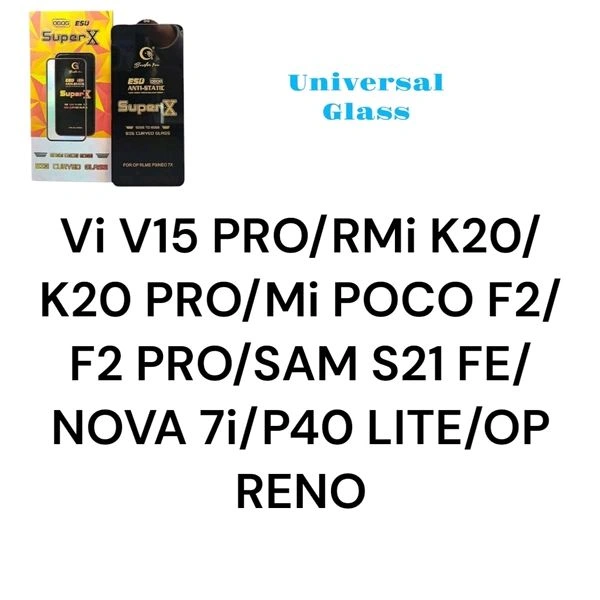 Nova 7i Glass Super X Universal (25)