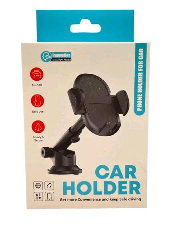 CZ-3462 Car Holder ( Mobile Stand )