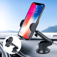 CZ-3462 Car Holder ( Mobile Stand )