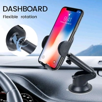 CZ-3462 Car Holder ( Mobile Stand )