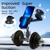 CZ-3462 Car Holder ( Mobile Stand )