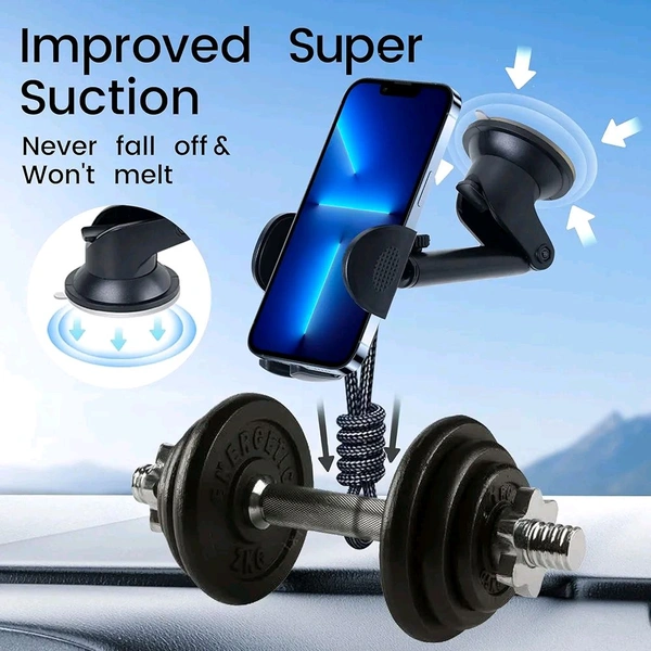 CZ-3462 Car Holder ( Mobile Stand )