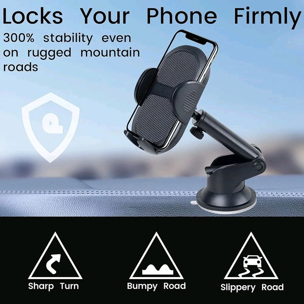 CZ-3462 Car Holder ( Mobile Stand )