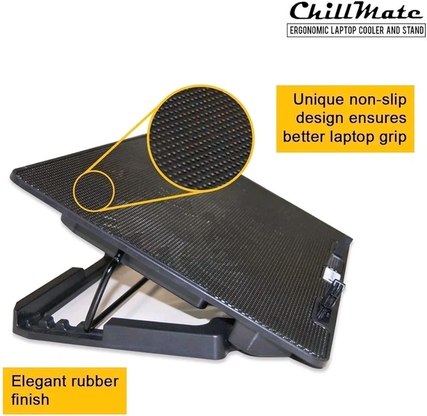 Leptop Cooling Stand 