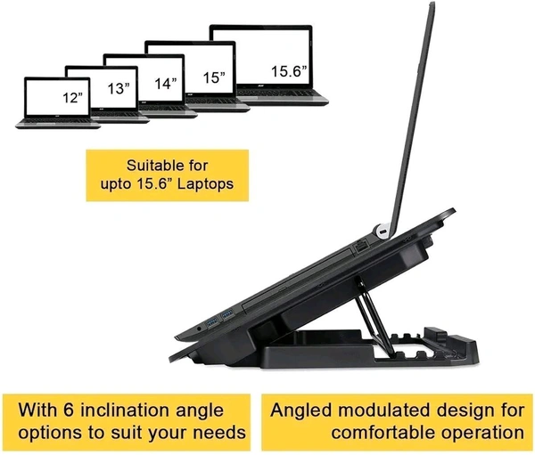 Leptop Cooling Stand 