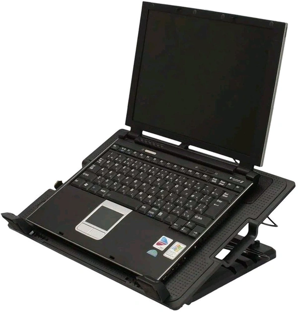 Leptop Cooling Stand 