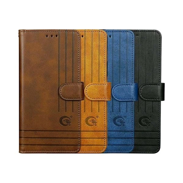 Samsung A12 Cover Flip Cover (Imported China OG)