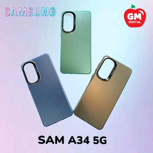 Samsung A34 Cover So Cool Important OG Quality