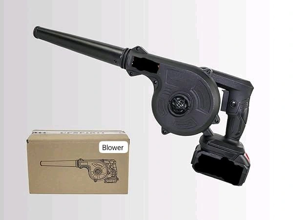 2in1 Electric Blower & Vacuum 