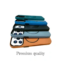 Iphone 13pro Cover Og Magsafe Working Soft Case