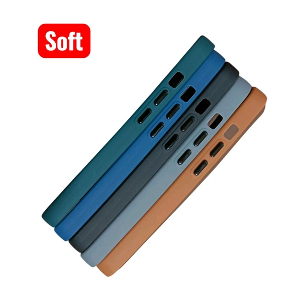 Iphone 13pro Cover Og Magsafe Working Soft Case