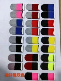 2 Colour Pubg Finger 