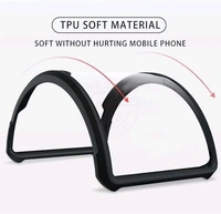 Infinix Zero 40 5g Cover ( Ipacky Important Quality )