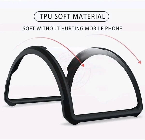 Infinix Zero 40 5g Cover ( Ipacky Important Quality )
