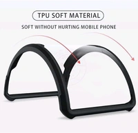 INFINIX GT 30pro 5g Cover ( Ipacky Important Quality )