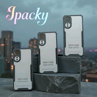 INFINIX SMART 8+ Cover ( Ipacky Important Quality )