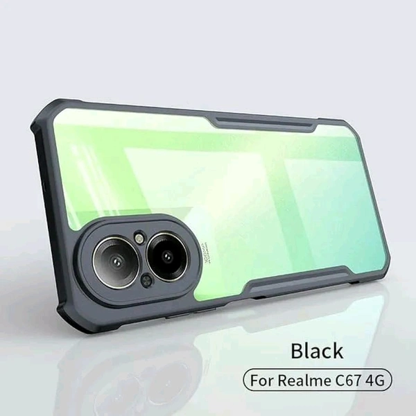 INFINIX SMART 8+ Cover ( Ipacky Important Quality )