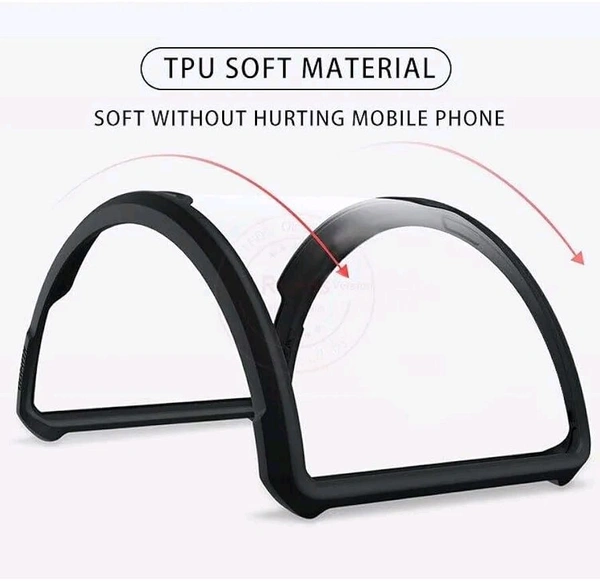 INFINIX SMART 8+ Cover ( Ipacky Important Quality )