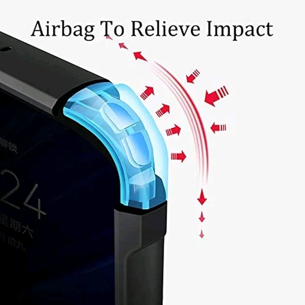 INFINIX SMART 8+ Cover ( Ipacky Important Quality )