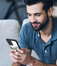 INFINIX SMART 9HD Cover ( Ipacky Important Quality )