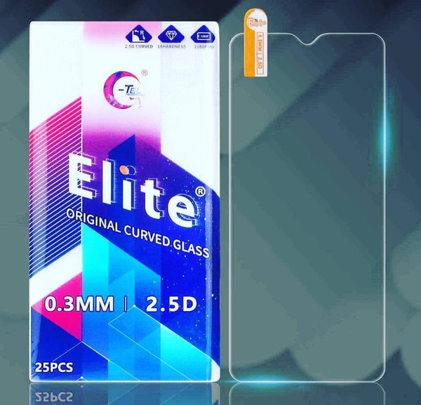 ZENFONE 0.3mm Tempered Glass  - Zen3