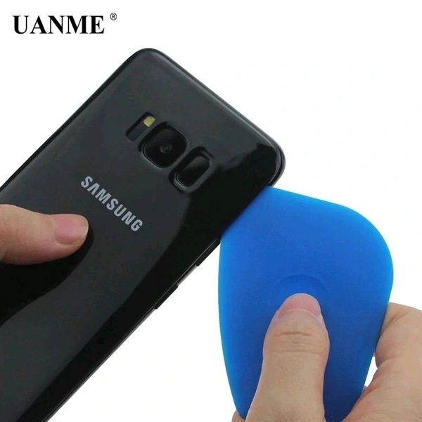 PVC Battery Opener