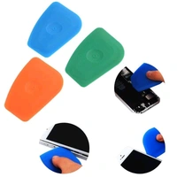 PVC Battery Opener