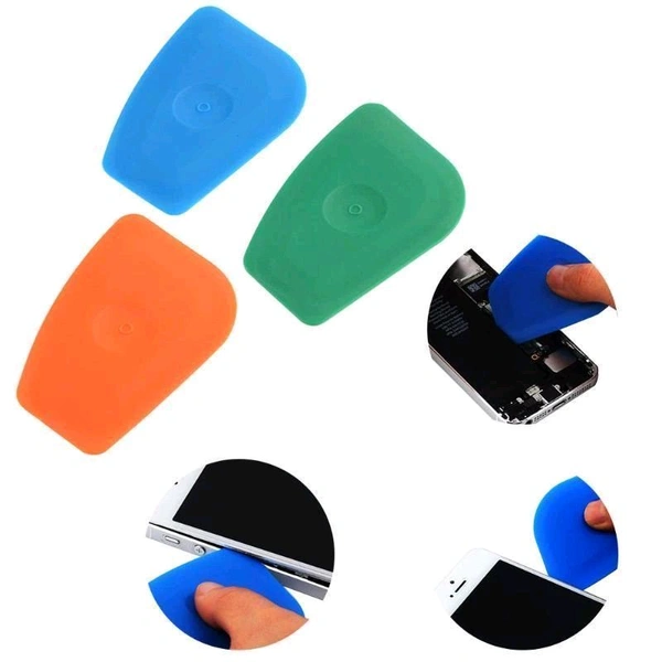 PVC Battery Opener