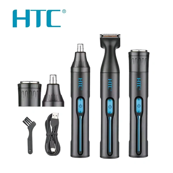 HTC AT038 TRIMMER 3IN1