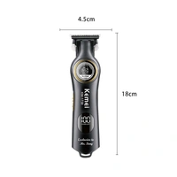 Kemei Km1738 Trimmer Premium Quality