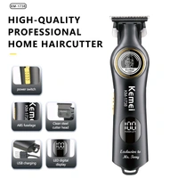 Kemei Km1738 Trimmer Premium Quality