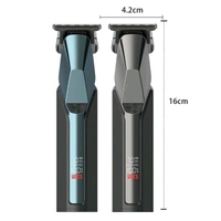 Kejri Km282 Trimmer (Professional)