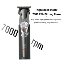 Kejri Km282 Trimmer (Professional)